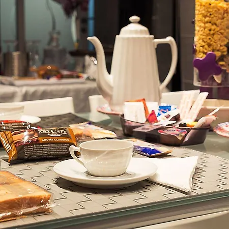 Alborada Bed and breakfast 3*