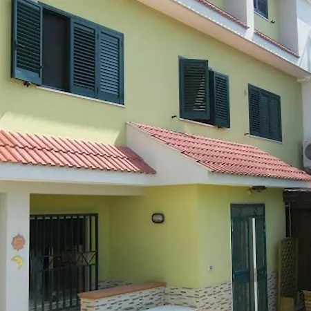 Alborada Bed and breakfast