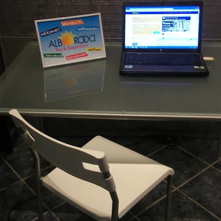 Alborada Bed and breakfast 3*