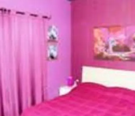 Bed and breakfast Alborada