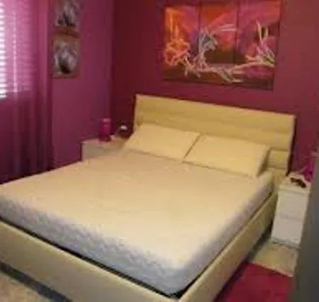 Bed and breakfast Alborada Salerno