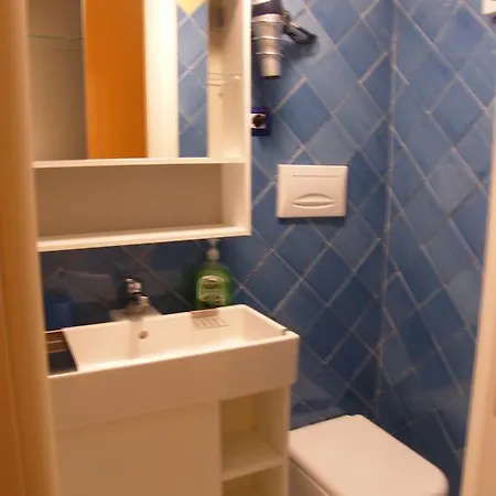 Bed and breakfast Alborada 3*