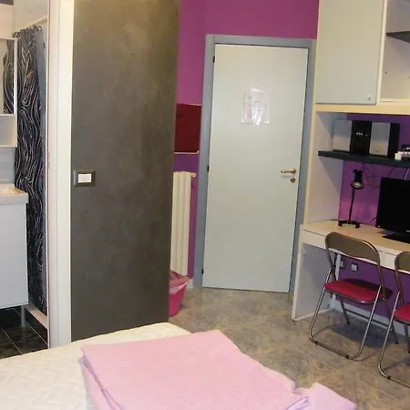 Bed and breakfast Alborada Salerno