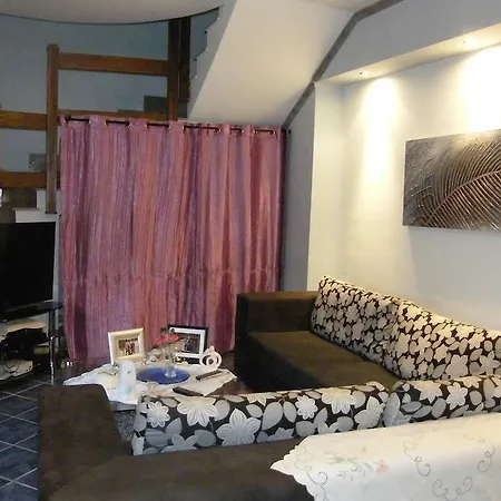 Bed & Breakfast Alborada Salerno