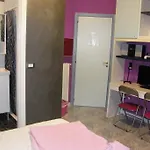 Bed & Breakfast Alborada Salerno