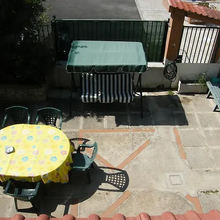 Bed and breakfast Alborada