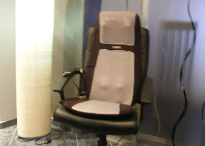 Frühstückspension Alborada