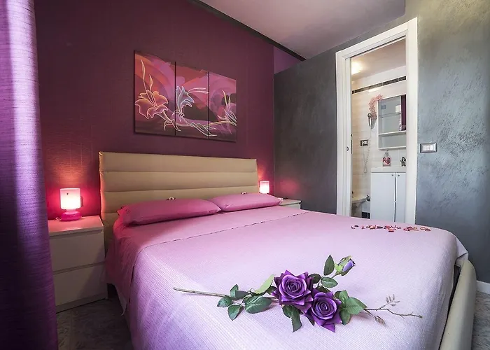 Frühstückspension Alborada