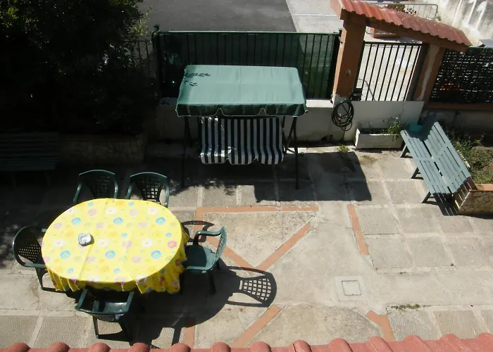 Alborada Frühstückspension