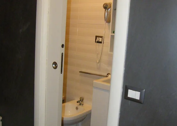 Alborada Frühstückspension