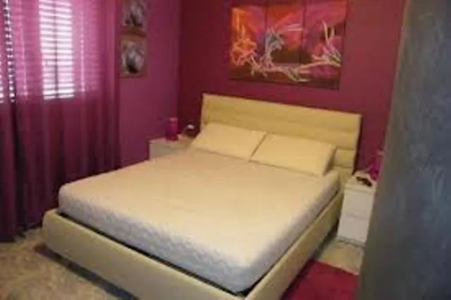 Frühstückspension Alborada Salerno