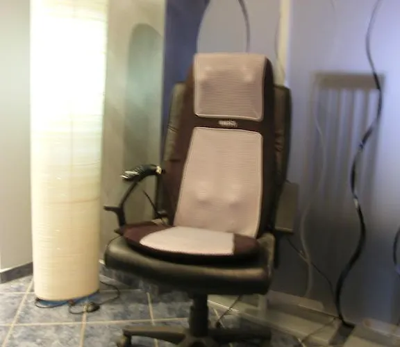 Frühstückspension Alborada 3*