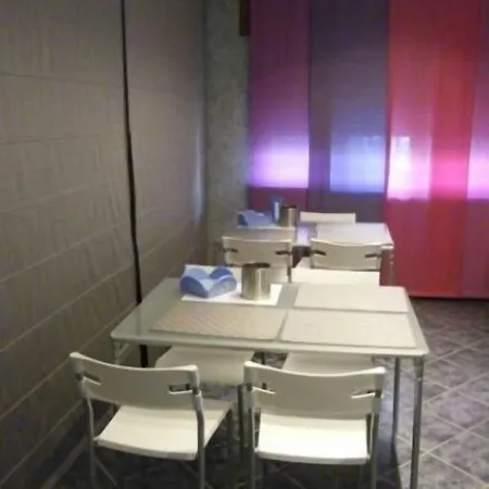 黎明住宿加早餐旅馆 萨莱诺