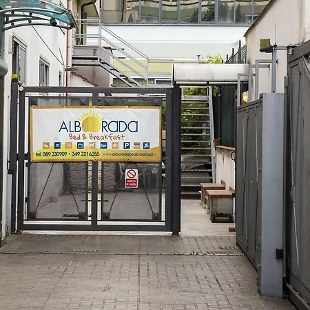 Alborada Bed & Breakfast 3*