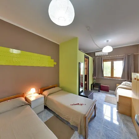 Bed & Breakfast Alborada 3*