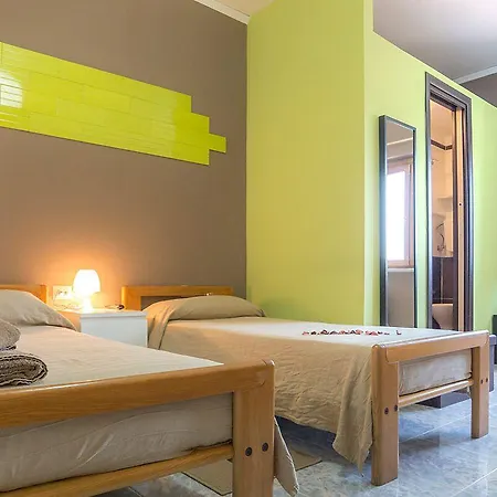 黎明住宿加早餐旅馆 3* 萨莱诺