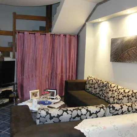 Couette-café Alborada Salernes