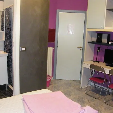 Alborada Couette-café 3*