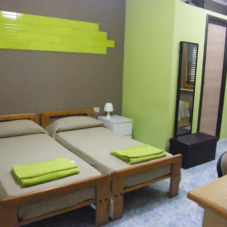 黎明住宿加早餐旅馆 3*