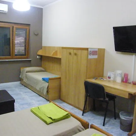 Alborada Bed & Breakfast