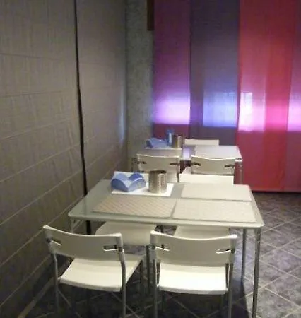 黎明住宿加早餐旅馆