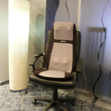 Bed & Breakfast Alborada 3*