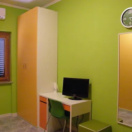 Bed & Breakfast Alborada 3*