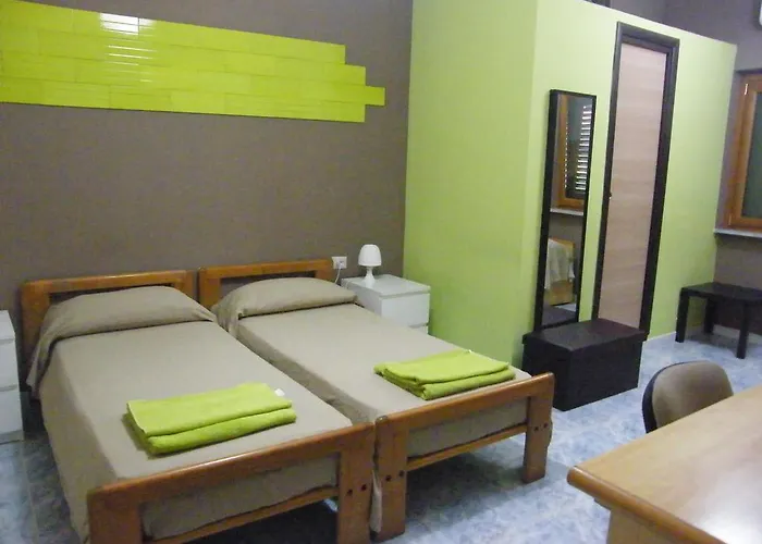 Alborada 3* Salernes