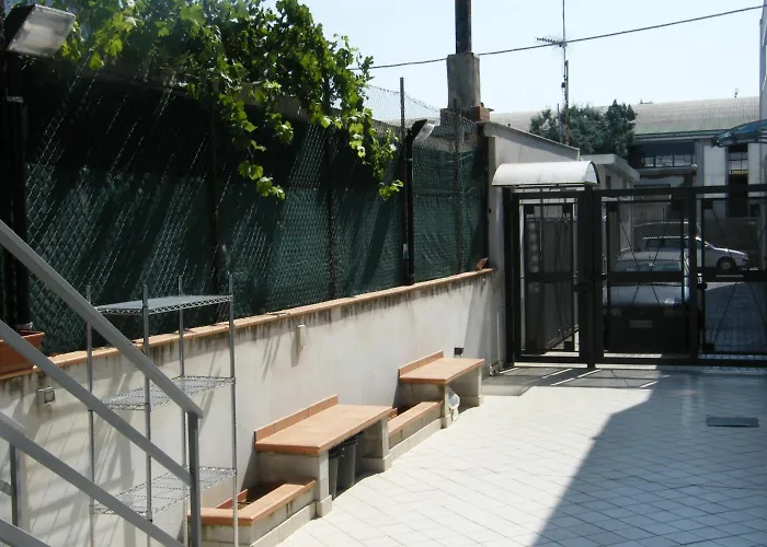 Couette-café Alborada Salernes