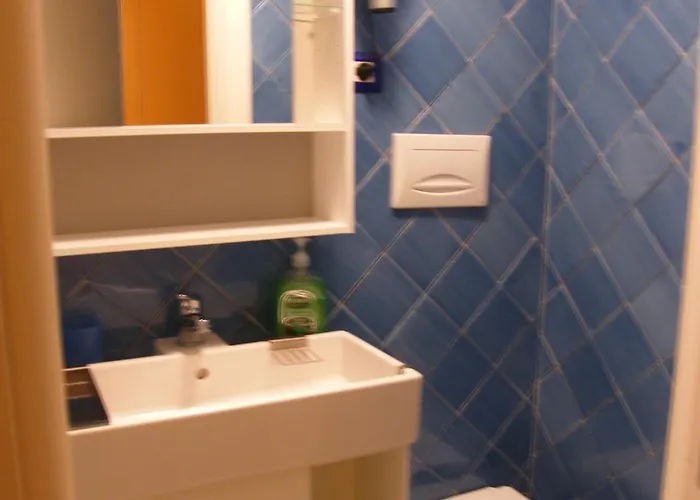 Alborada Nocleg ze śniadaniem