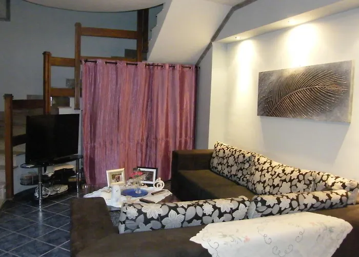 Couette-café Alborada Salernes