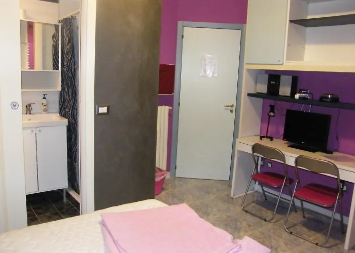 Alborada Couette-café 3*