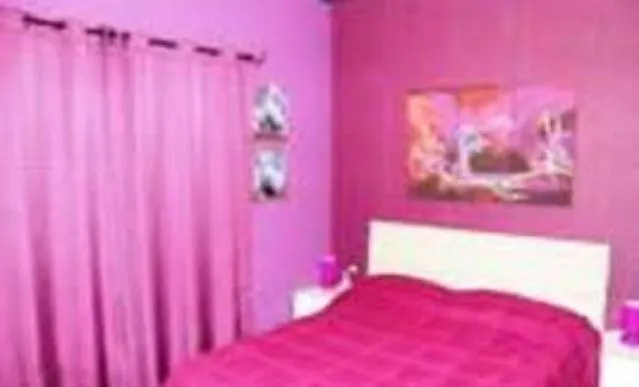 Couette-café Alborada