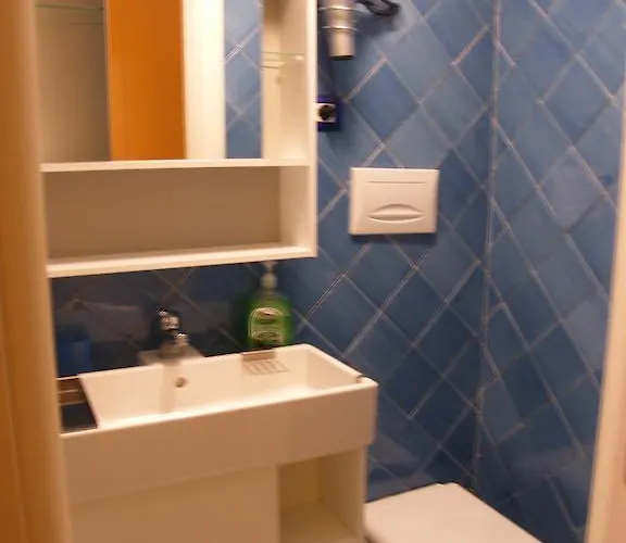 Nocleg ze śniadaniem Alborada 3*