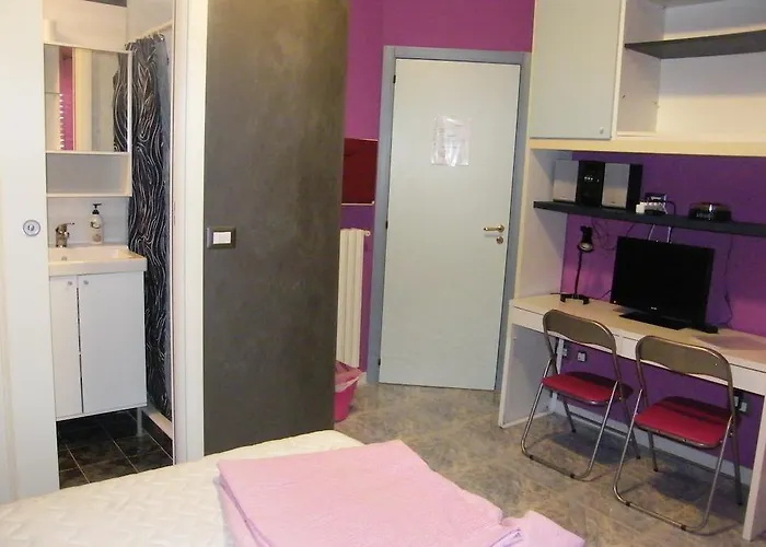 Couette-café Alborada Salernes