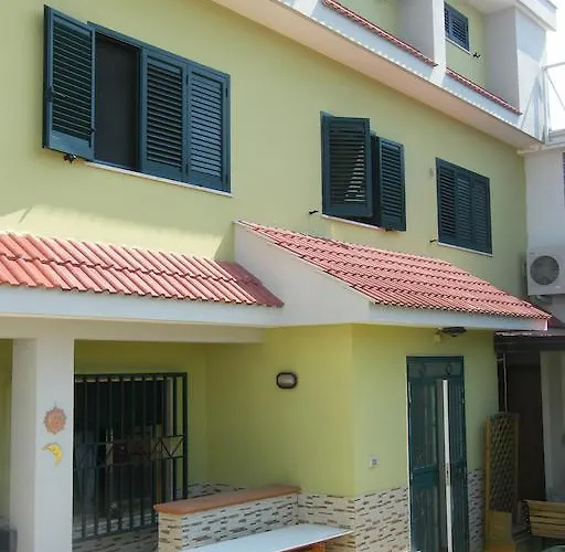 Couette-café Alborada Salernes